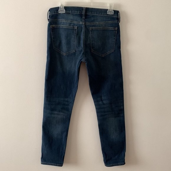 Gap Best Girlfriend Jeans - Picture 3 of 9